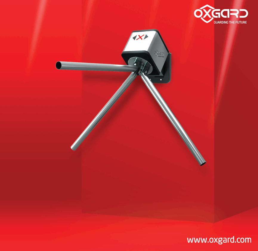 Oxgard Cube C-02