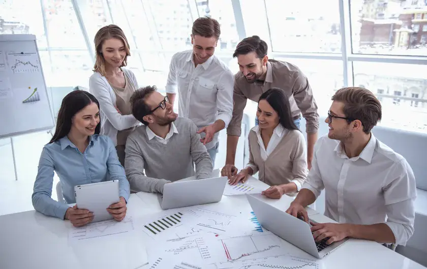 ITcotation dispose pour vous des experts digitaux