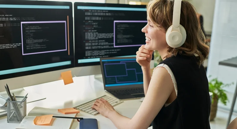 ITcotation gère un collège d'experts dans le digital pour vous accompagner dans vos projets de transformation digitale