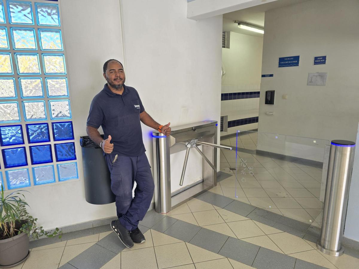 Prestation - formation - ingénierie réseau - Hotline