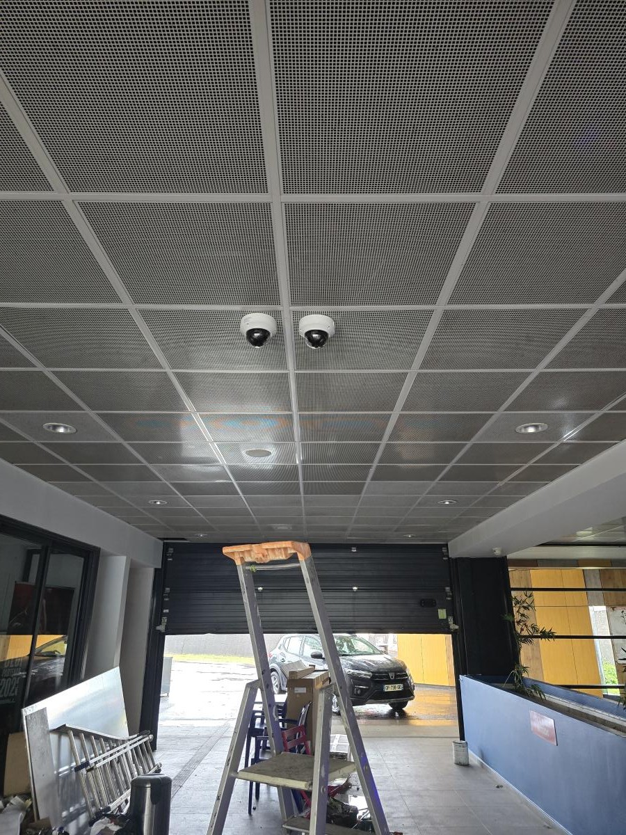 Complexe AQUANOR (La Réunion)