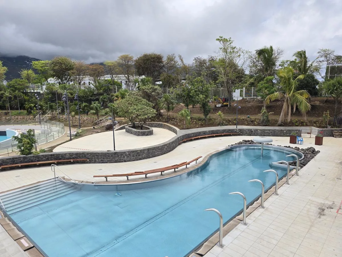 Complexe AQUANOR (La Réunion)