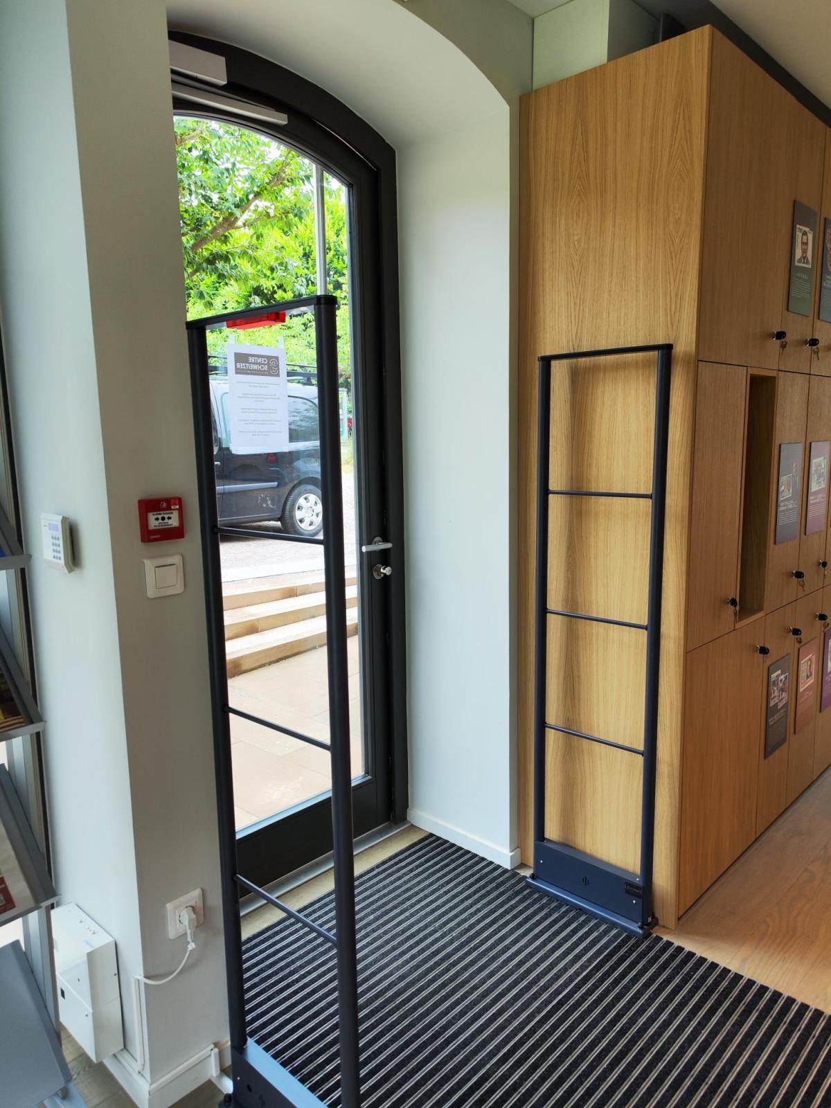 Musée à Kaysersberg (Alsace)