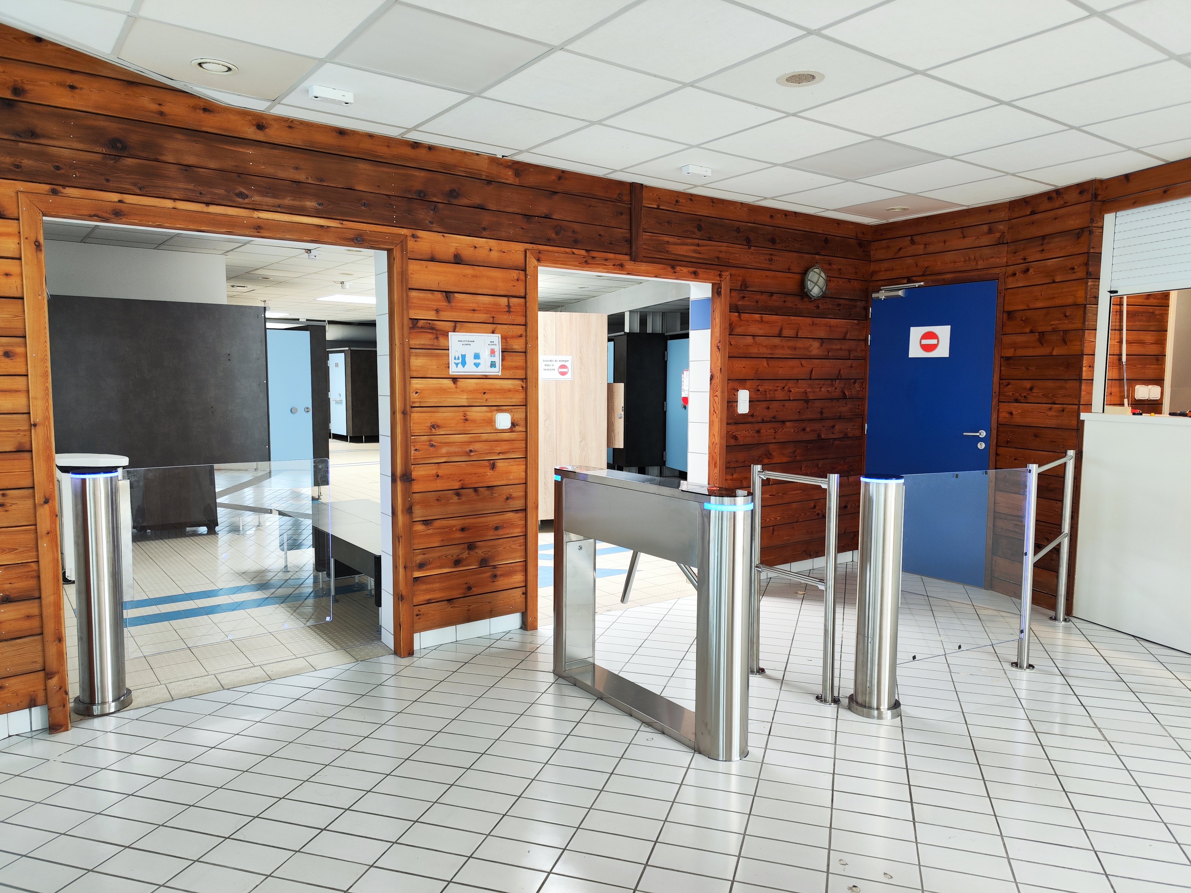 Piscine de l'ILE de Noirmoutier