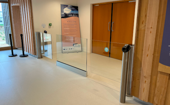 Musée de l'huître (Morbihan)