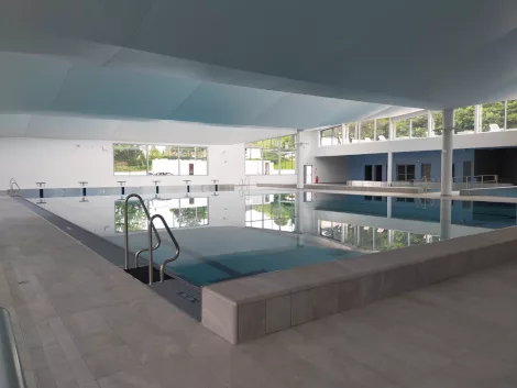 Centre aquatique Les Bertisettes