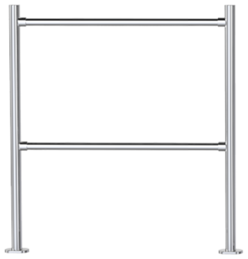ID Railing Systems 1000