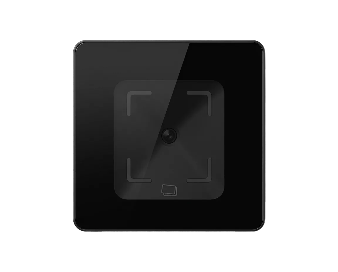 ID Ident 2000 — lecteur de contrôle d'accès RFID / QR