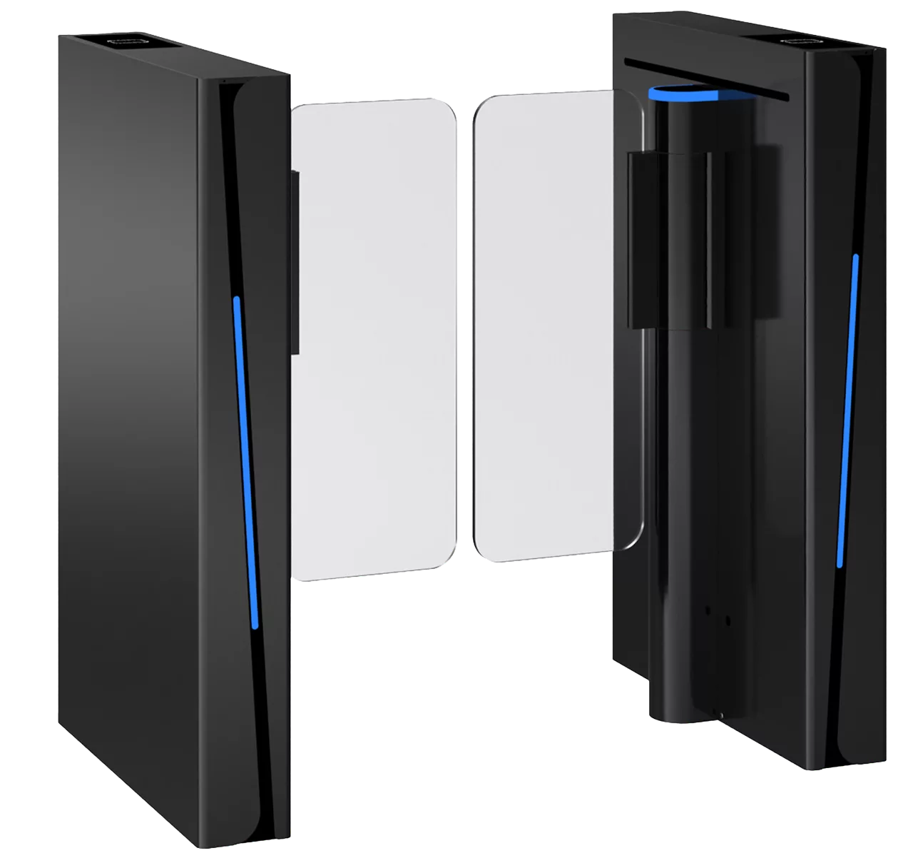 ID Speed Gate 5600 — couloir compact