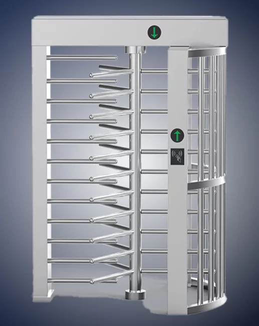 ID GATE 1900