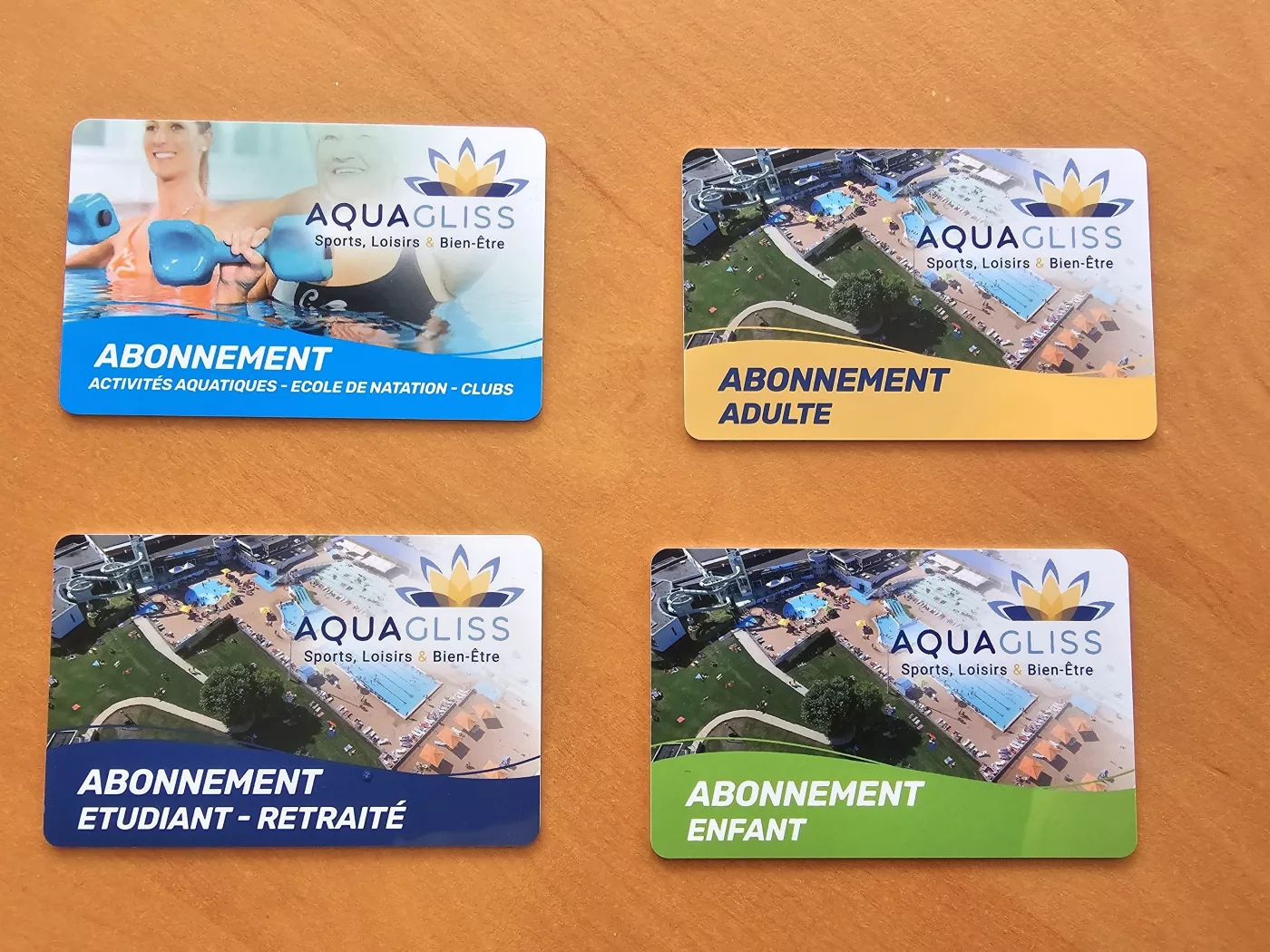 Lot de 500 cartes RFID 1K MIFARE